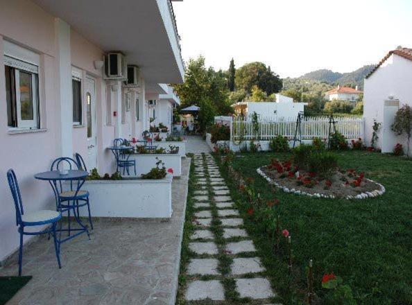 Hotel Maria Louiza Pefki  Zimmer foto